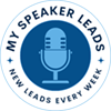 My Speaker Leads
