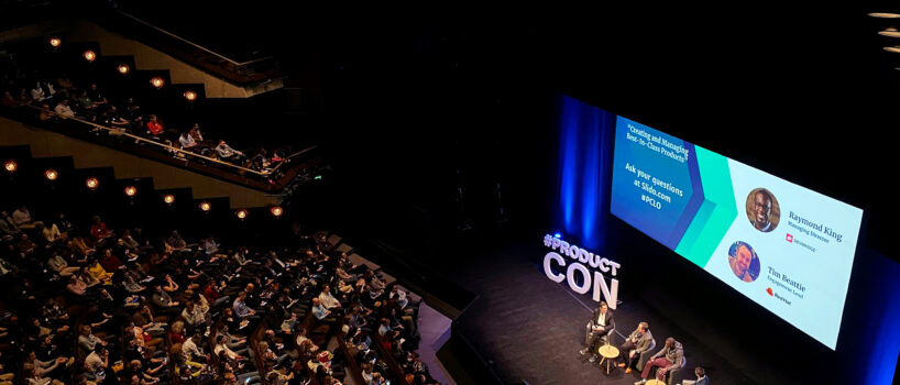 How speakers get paid - public speaking at a large conference